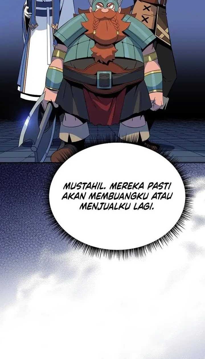 The Turn-Bound Mage Chapter 5 Gambar 9