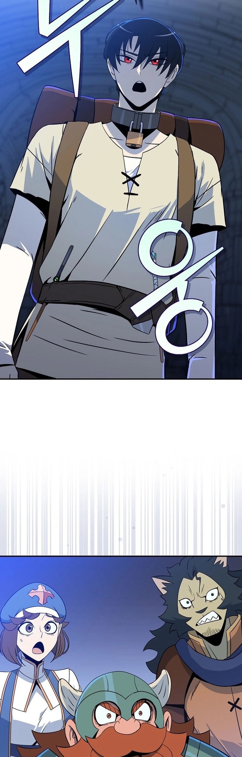 The Turn-Bound Mage Chapter 5 Gambar 12