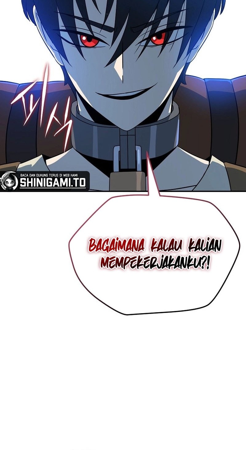 The Turn-Bound Mage Chapter 5 Gambar 14