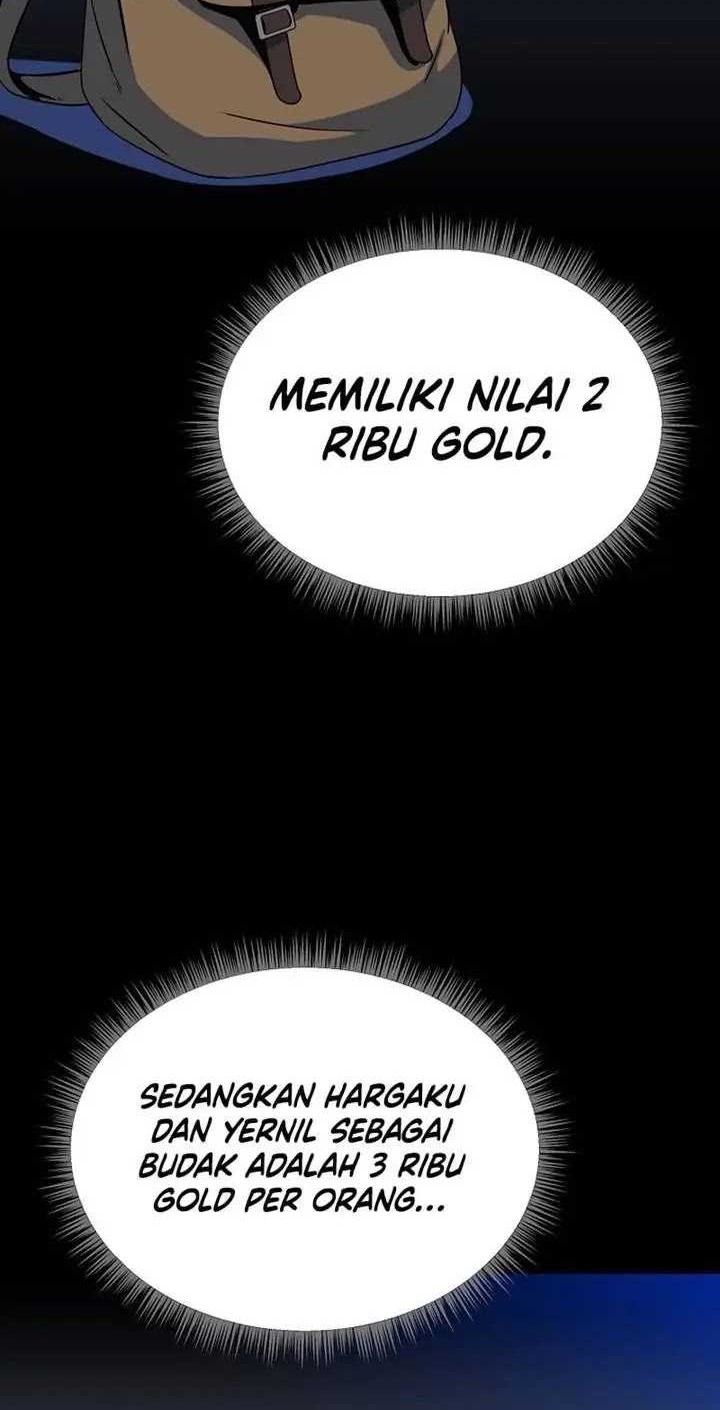 The Turn-Bound Mage Chapter 5 Gambar 17