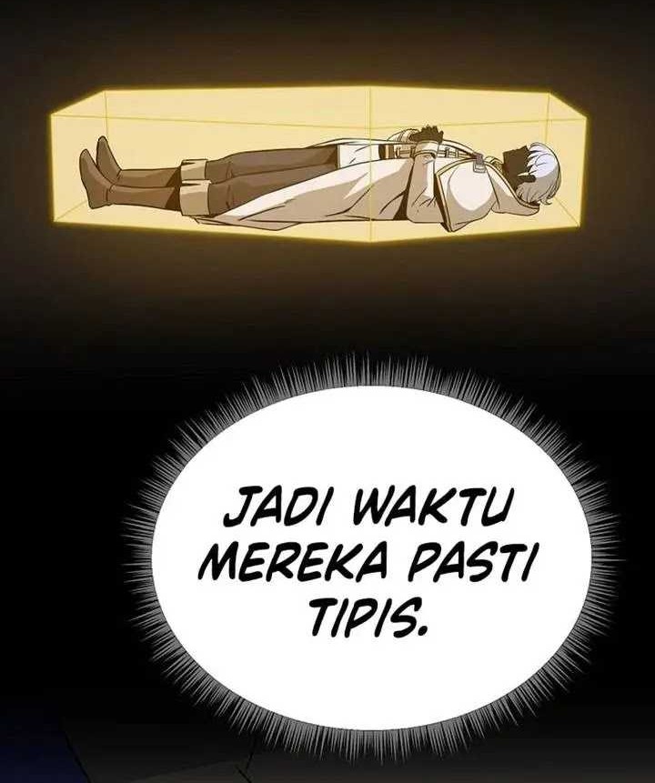 The Turn-Bound Mage Chapter 5 Gambar 21