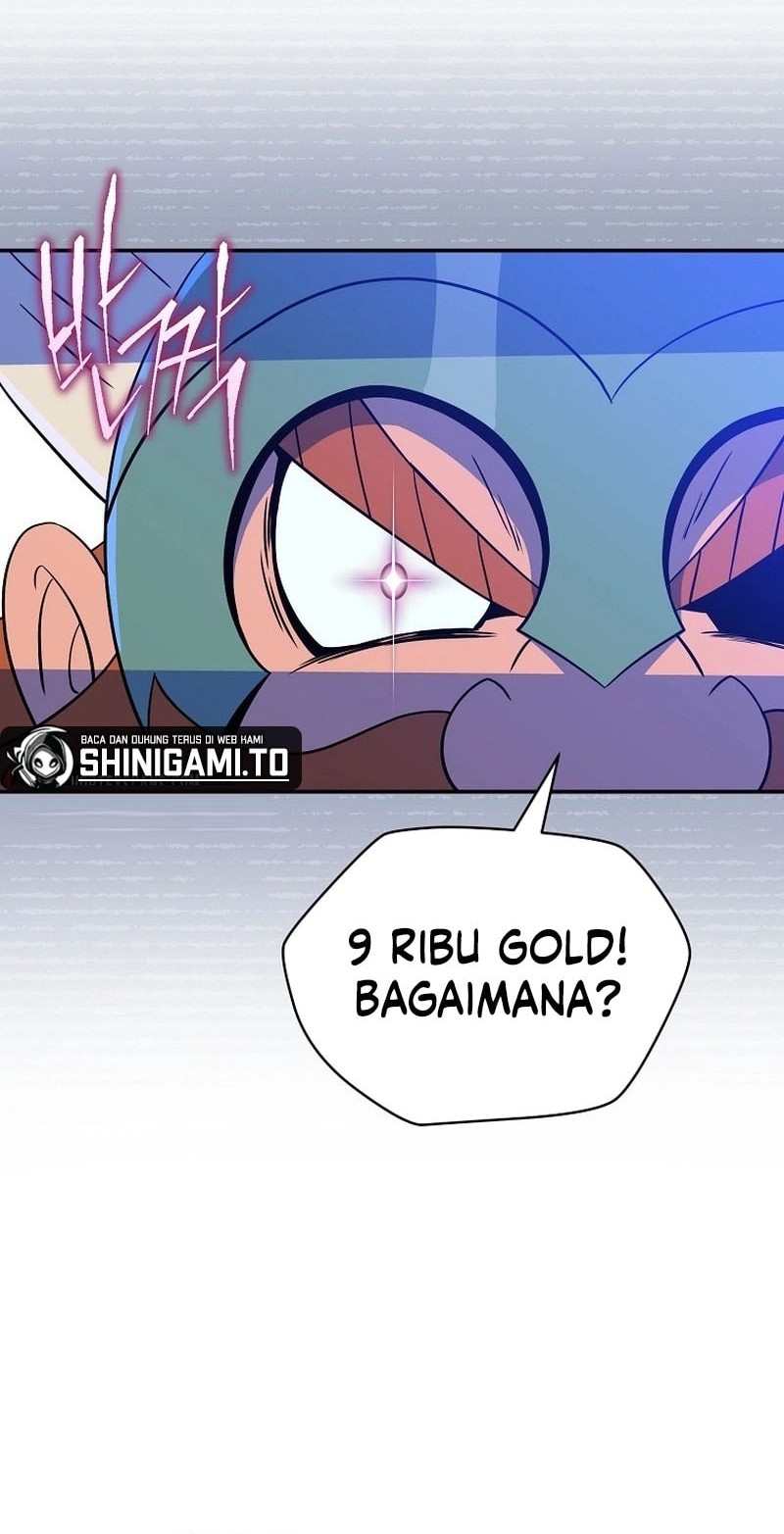 The Turn-Bound Mage Chapter 5 Gambar 26
