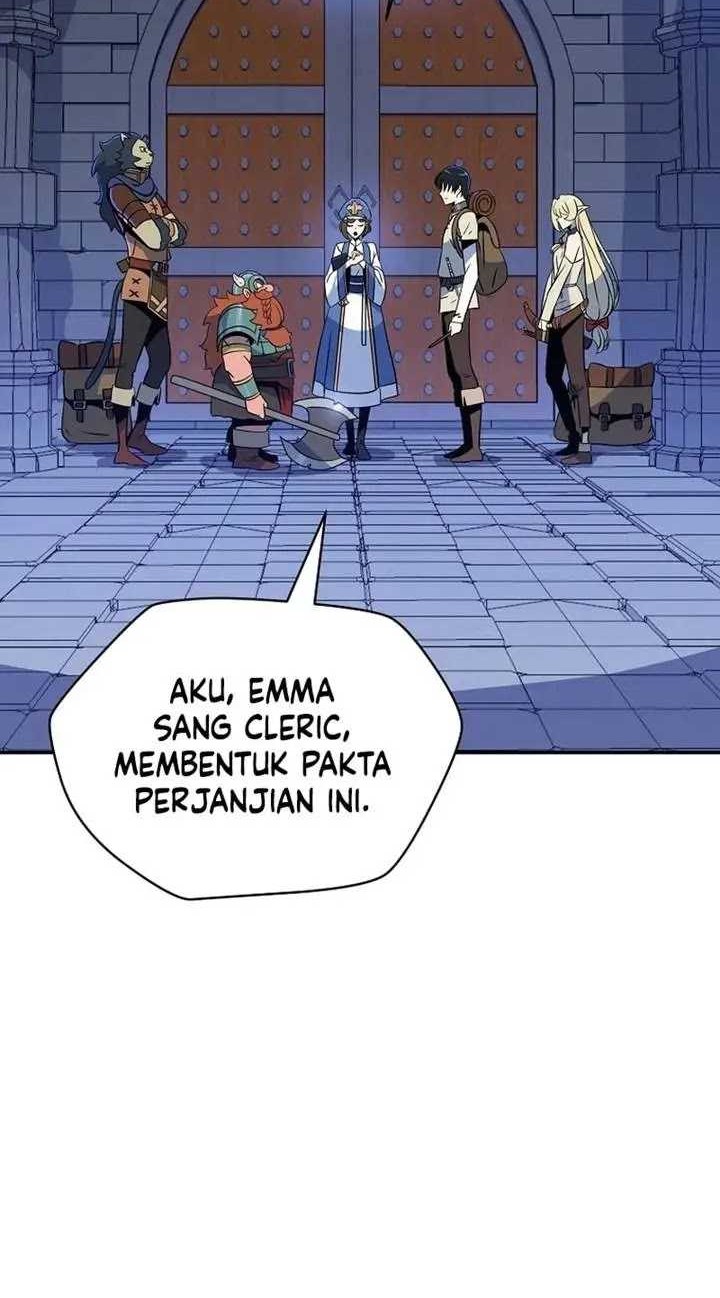 The Turn-Bound Mage Chapter 5 Gambar 29