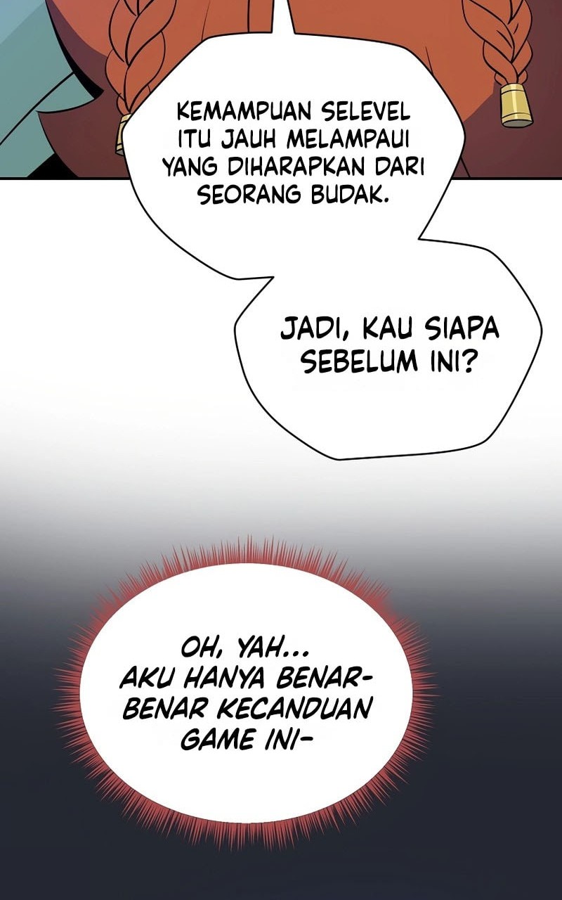 The Turn-Bound Mage Chapter 6 Gambar 37