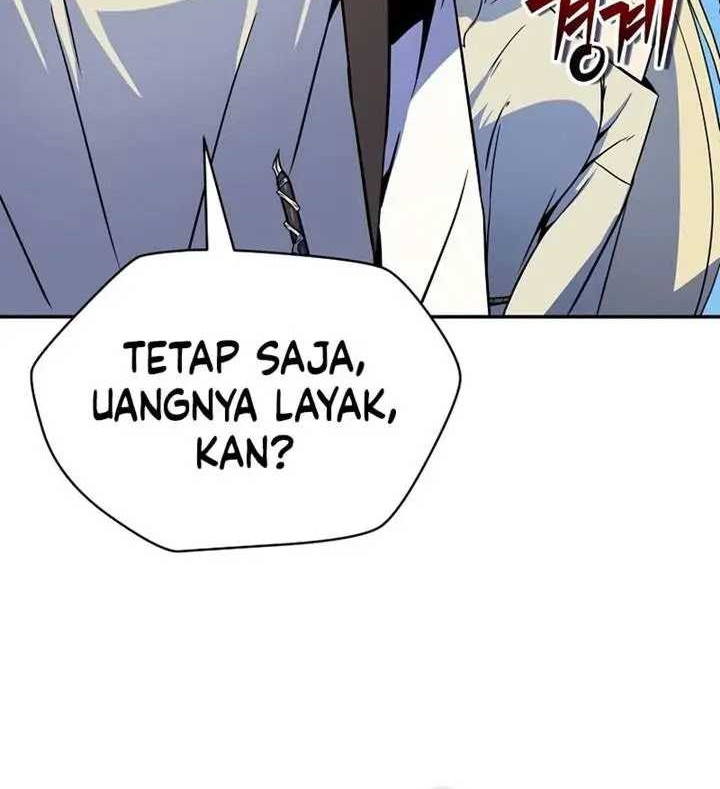 The Turn-Bound Mage Chapter 6 Gambar 40