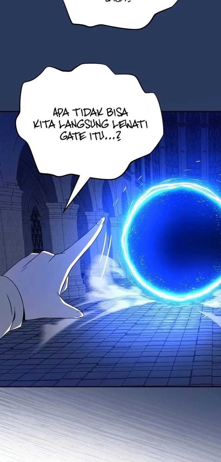 The Turn-Bound Mage Chapter 6 Gambar 44