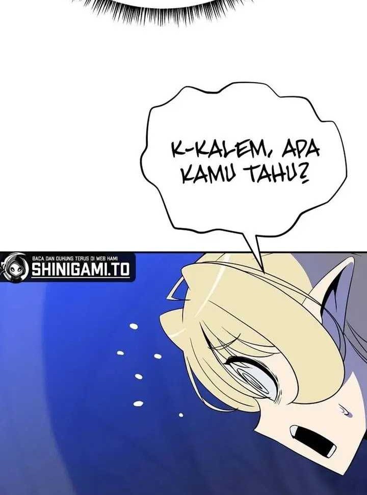 The Turn-Bound Mage Chapter 6 Gambar 48
