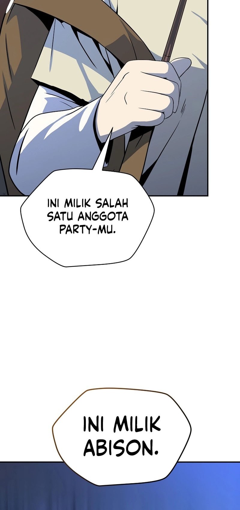 The Turn-Bound Mage Chapter 6 Gambar 53