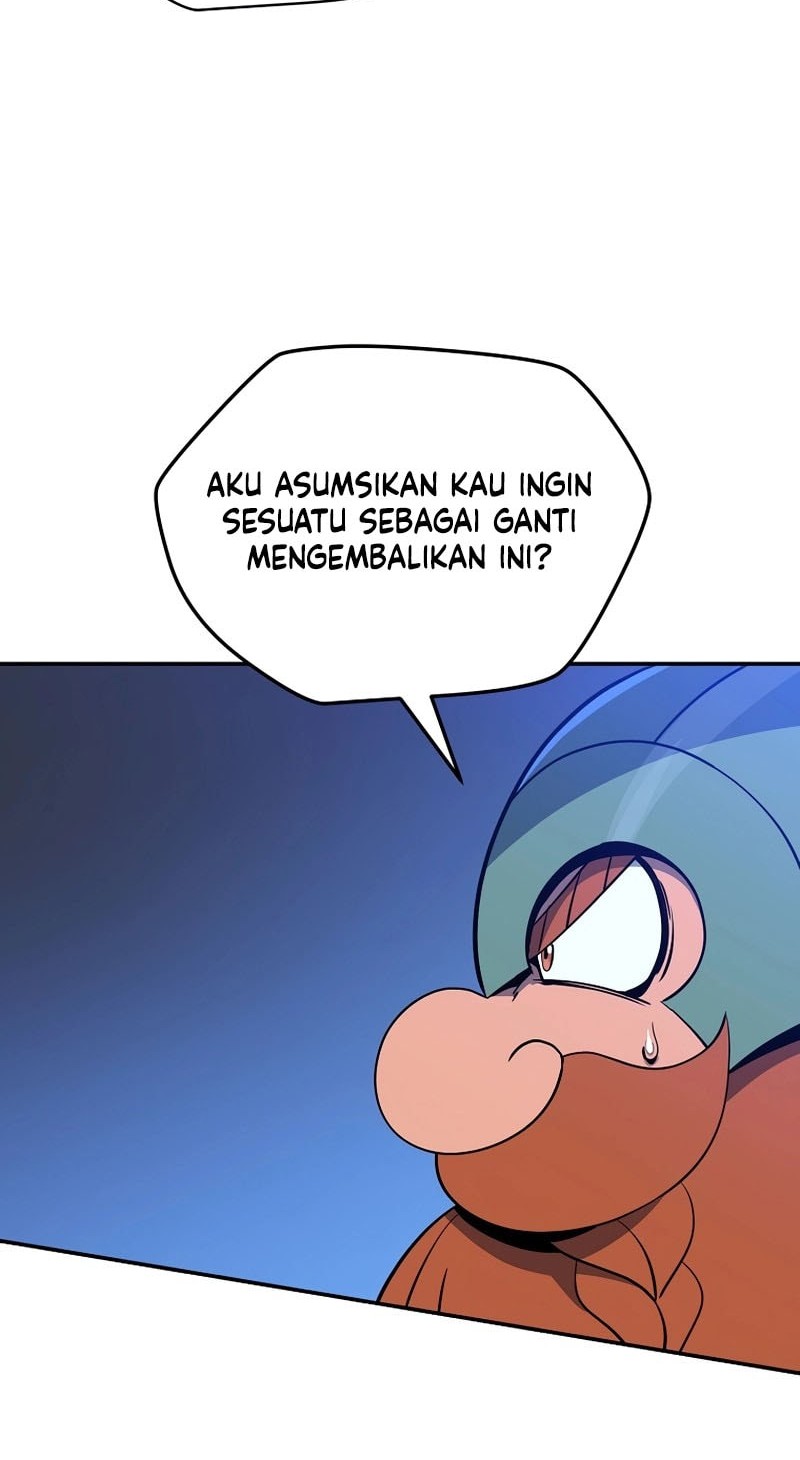 The Turn-Bound Mage Chapter 6 Gambar 57