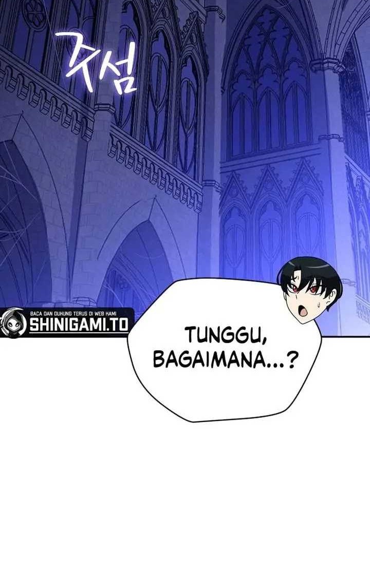 The Turn-Bound Mage Chapter 6 Gambar 60