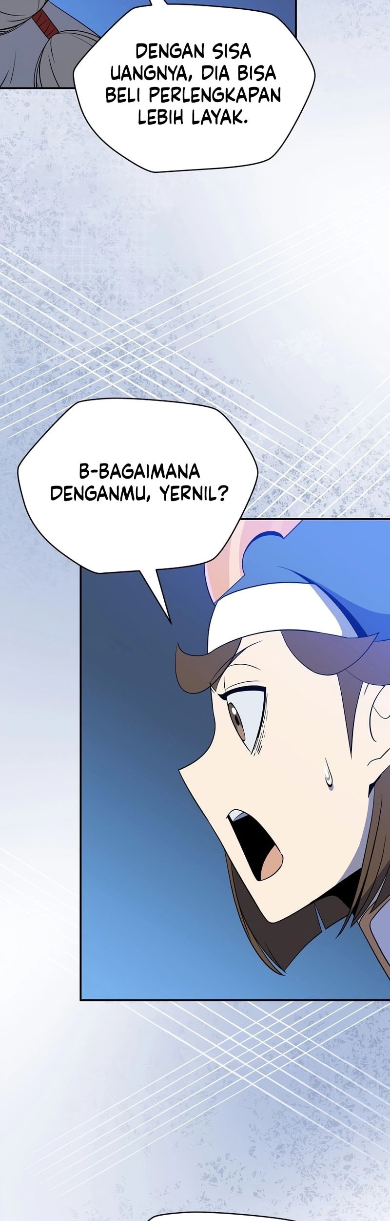 The Turn-Bound Mage Chapter 6 Gambar 72