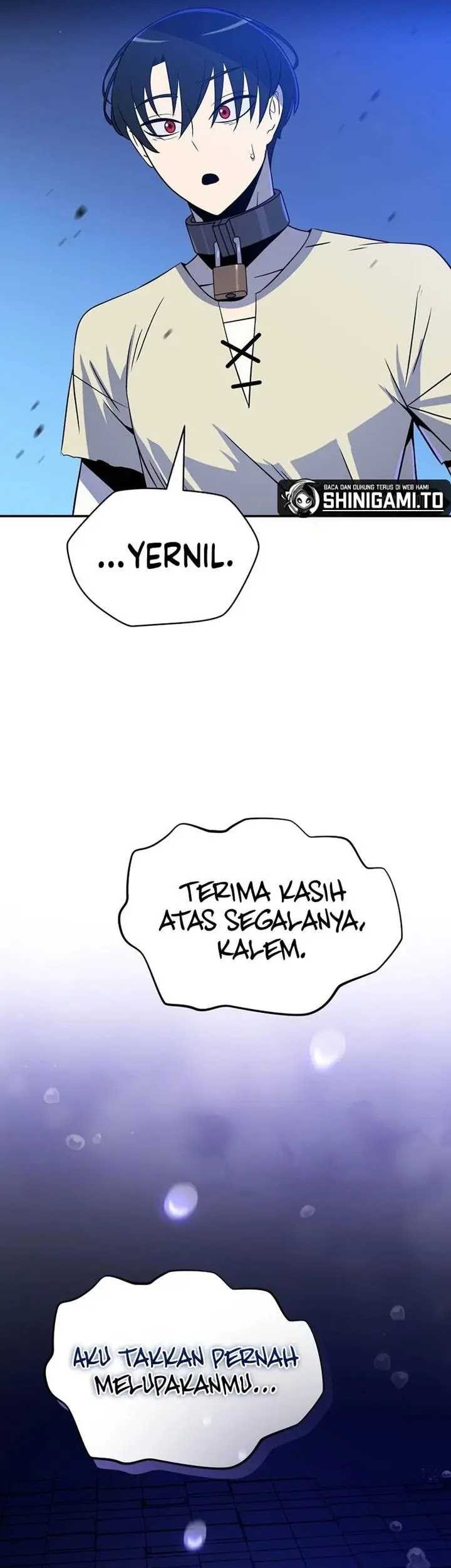 The Turn-Bound Mage Chapter 6 Gambar 74