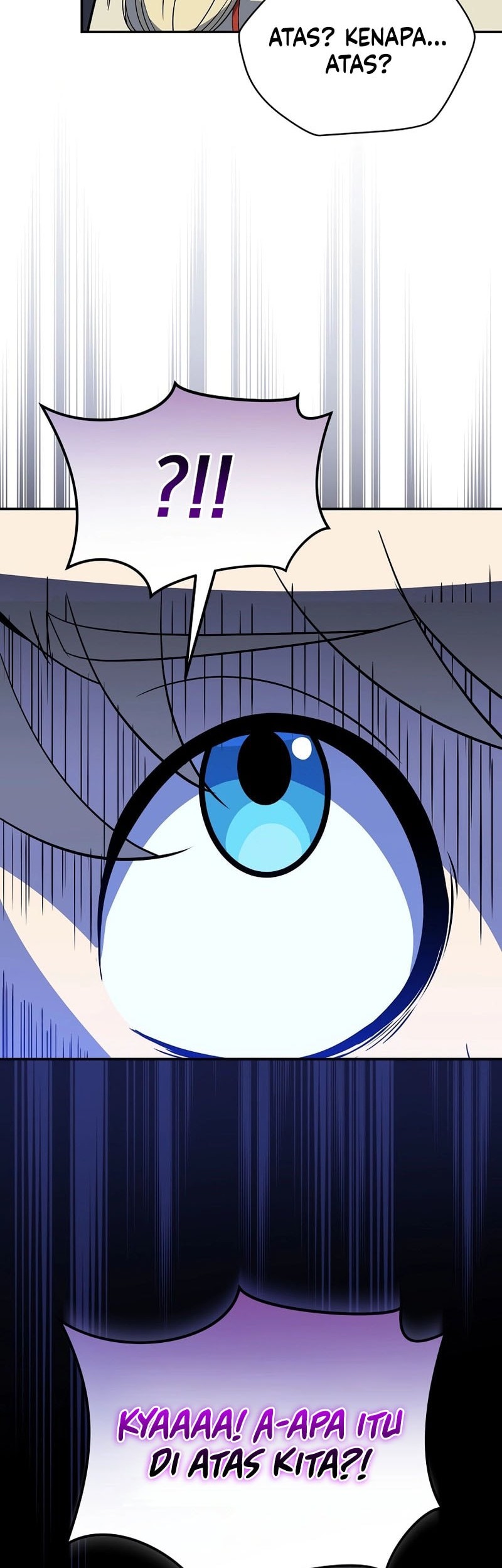 The Turn-Bound Mage Chapter 6 Gambar 5
