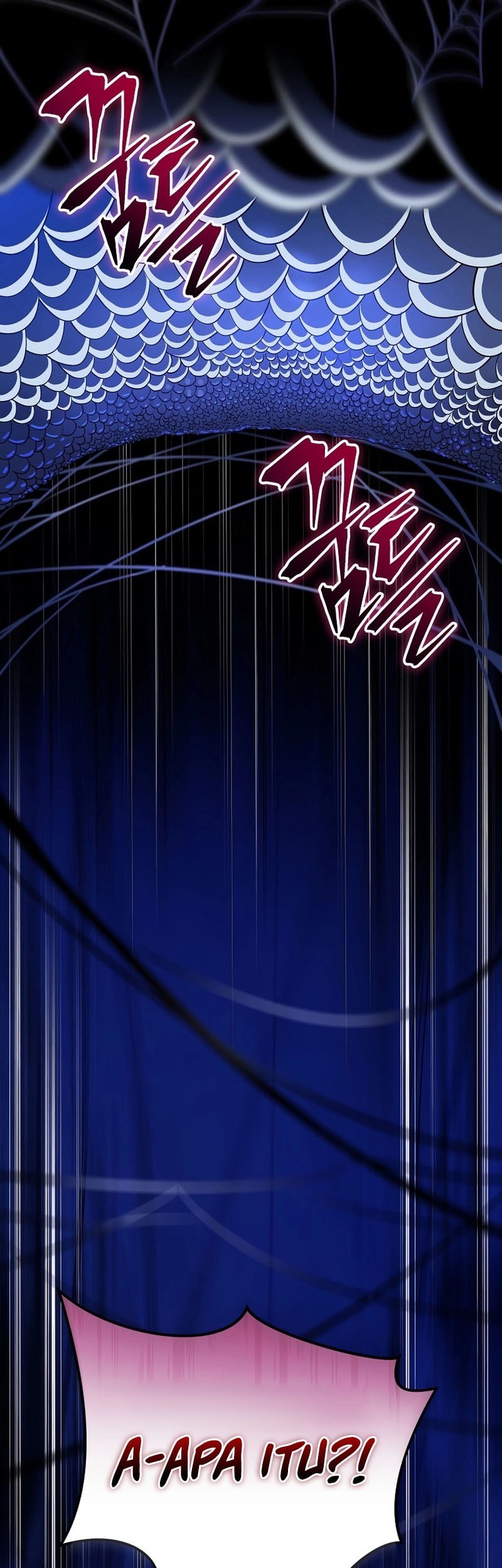 The Turn-Bound Mage Chapter 6 Gambar 10