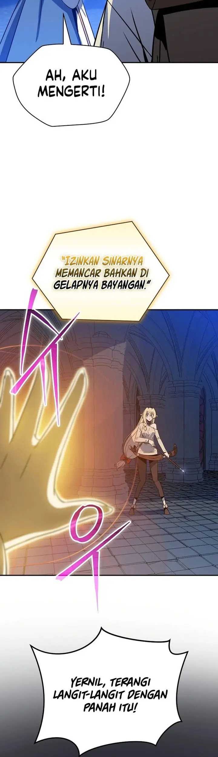 The Turn-Bound Mage Chapter 6 Gambar 15