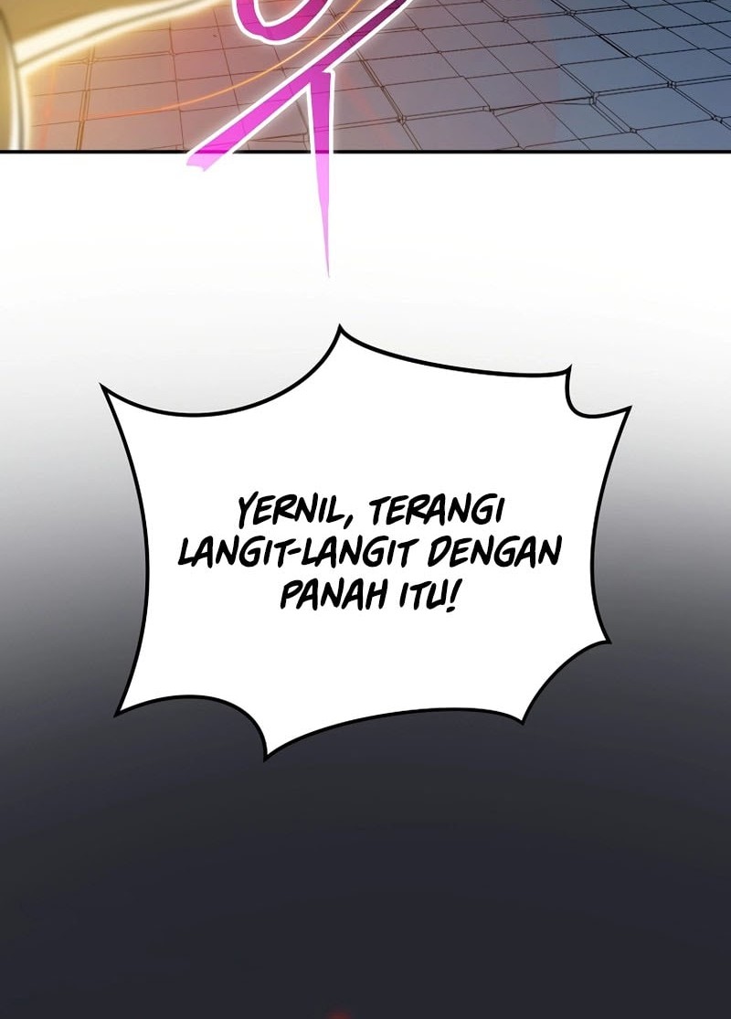 The Turn-Bound Mage Chapter 6 Gambar 17