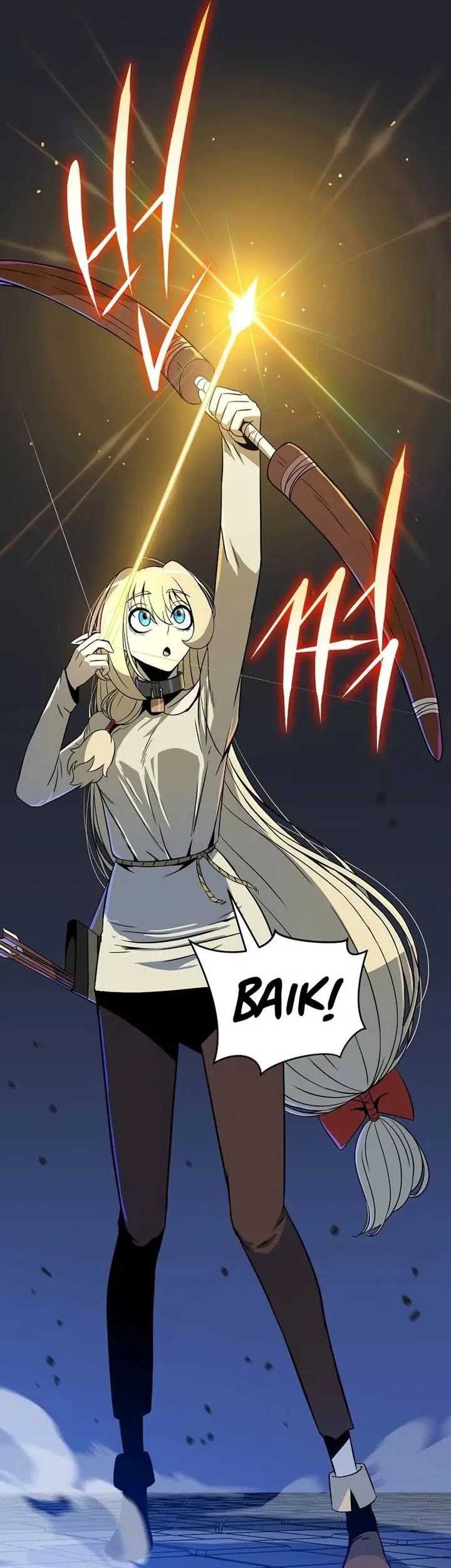 The Turn-Bound Mage Chapter 6 Gambar 17