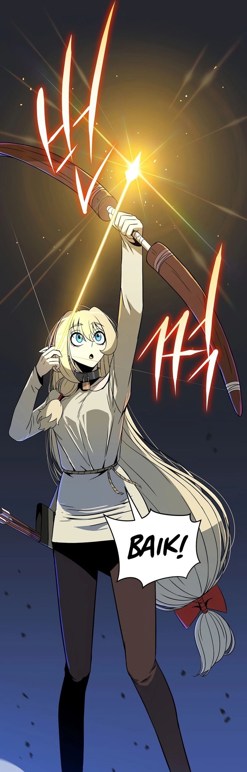 The Turn-Bound Mage Chapter 6 Gambar 18
