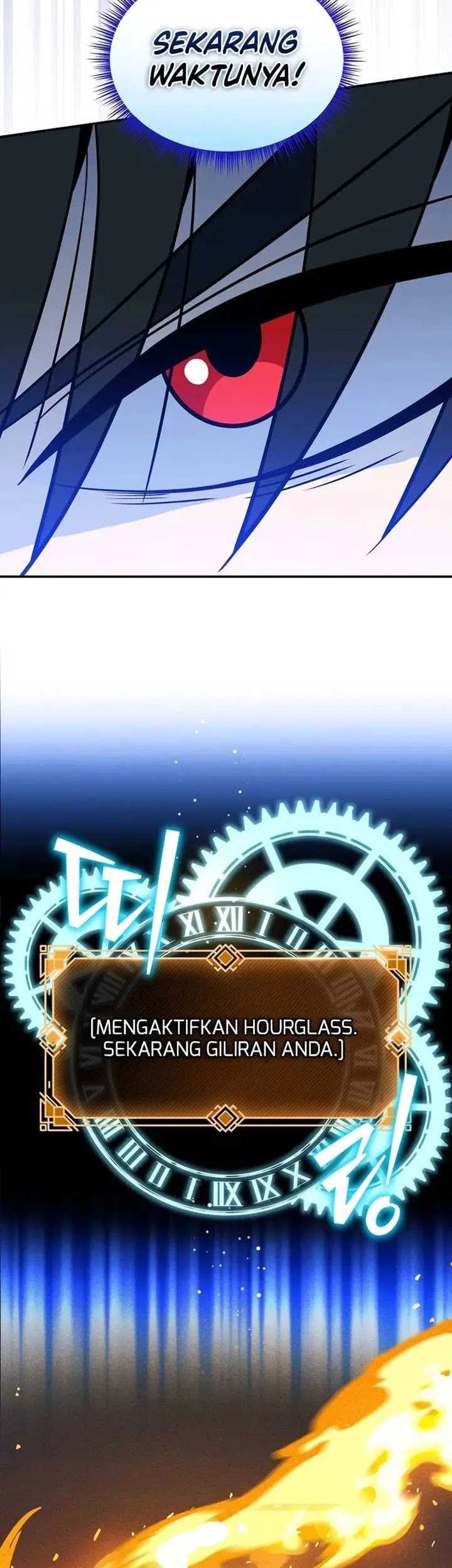 The Turn-Bound Mage Chapter 6 Gambar 22