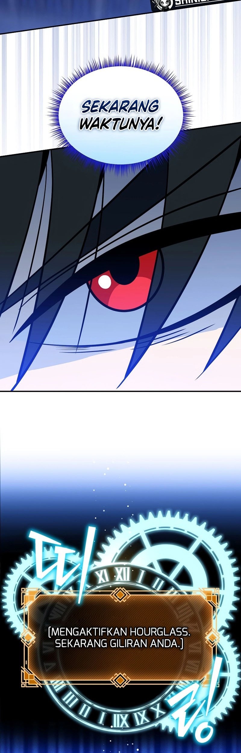 The Turn-Bound Mage Chapter 6 Gambar 23