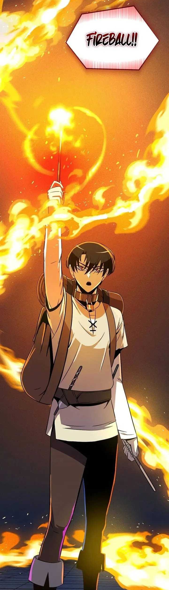 The Turn-Bound Mage Chapter 6 Gambar 23