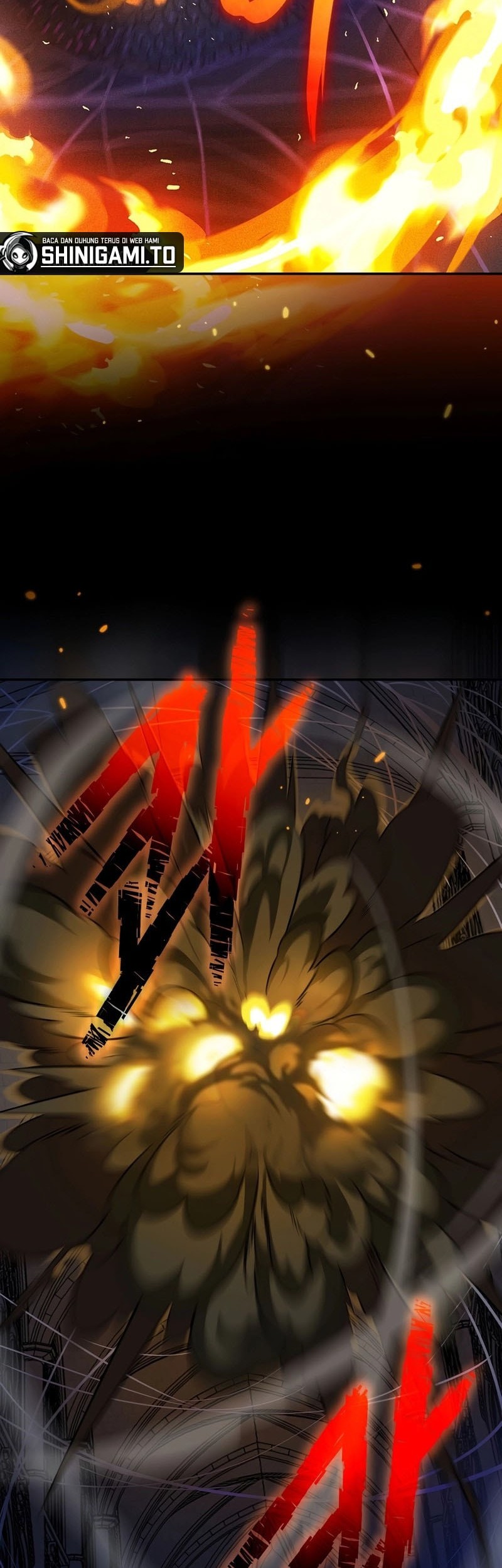 The Turn-Bound Mage Chapter 6 Gambar 27