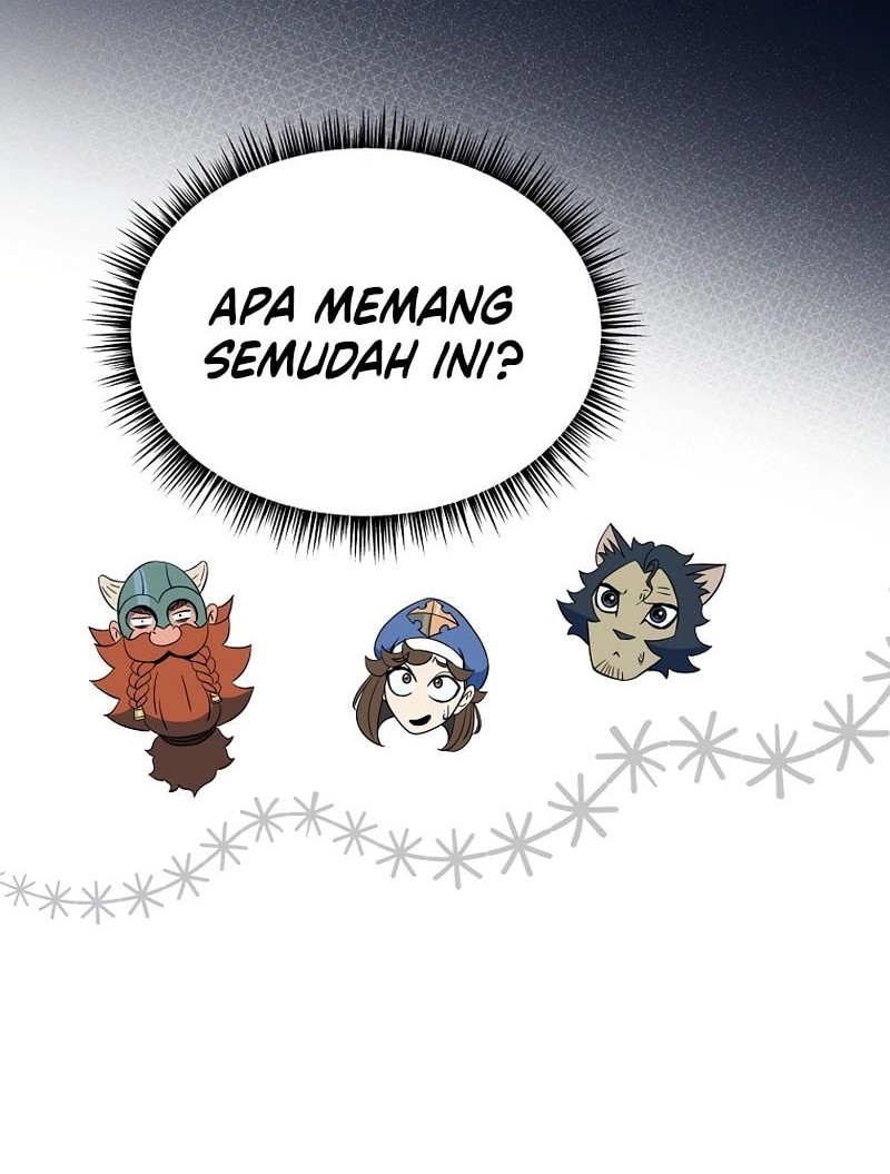 The Turn-Bound Mage Chapter 6 Gambar 29