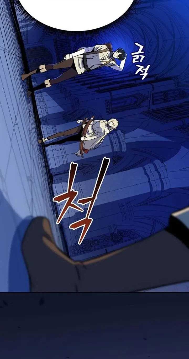 The Turn-Bound Mage Chapter 6 Gambar 32