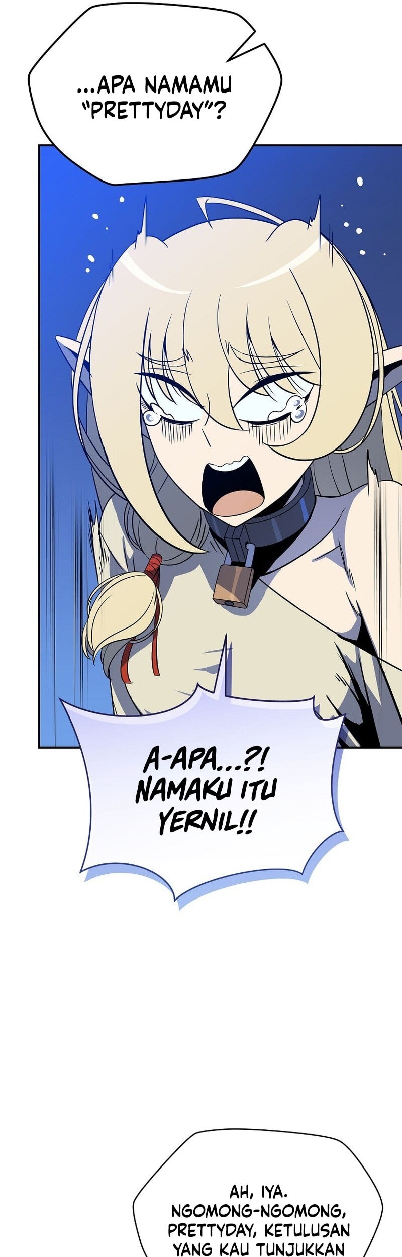 The Turn-Bound Mage Chapter 7 Gambar 38