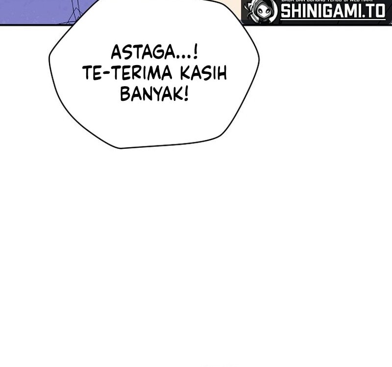 The Turn-Bound Mage Chapter 7 Gambar 41