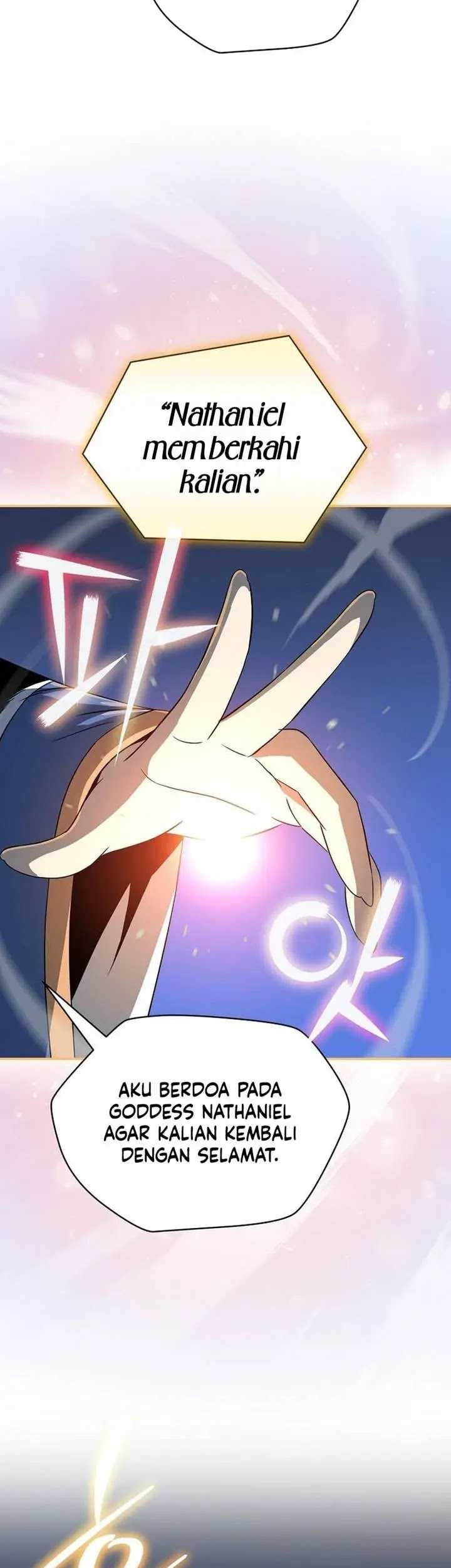 The Turn-Bound Mage Chapter 7 Gambar 43