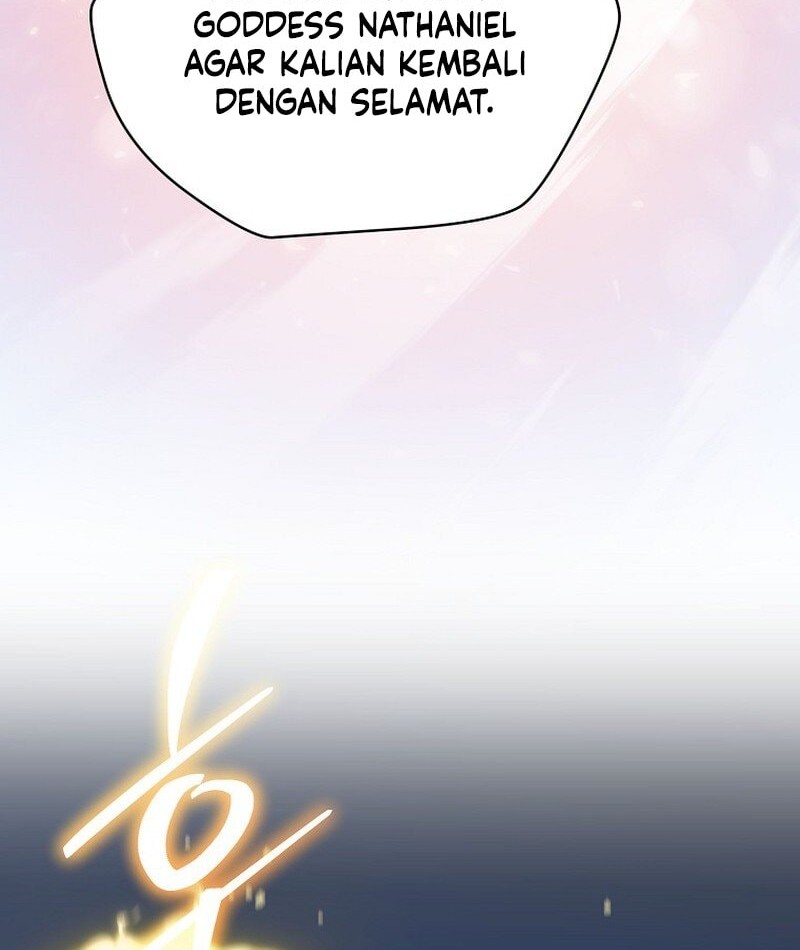 The Turn-Bound Mage Chapter 7 Gambar 45