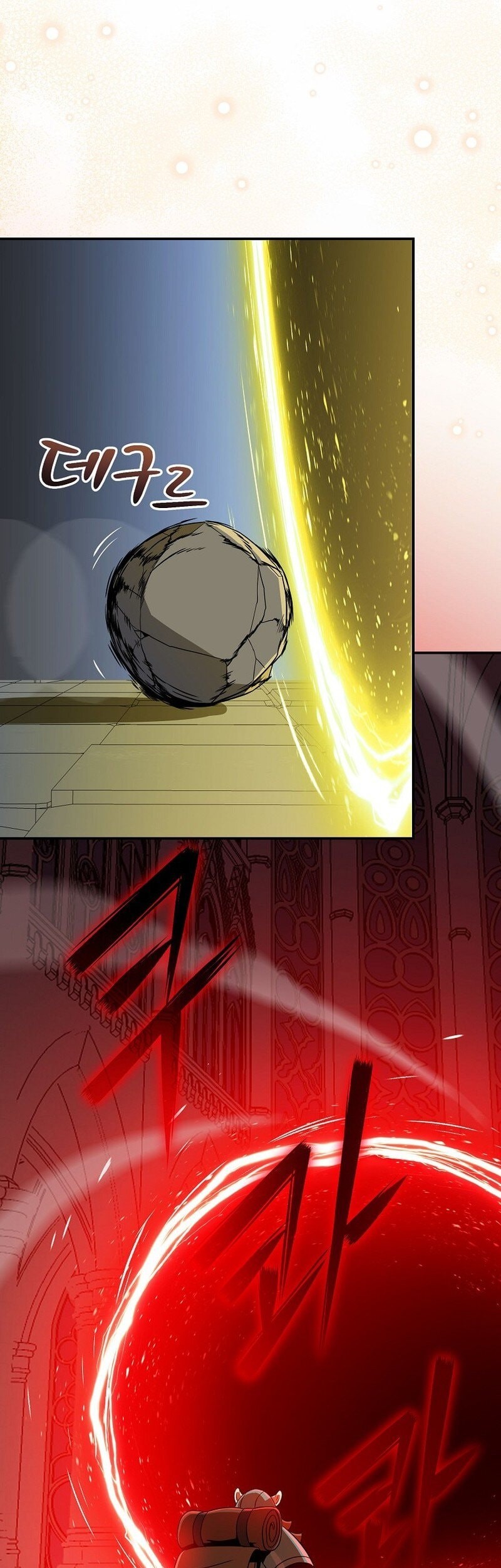The Turn-Bound Mage Chapter 7 Gambar 50