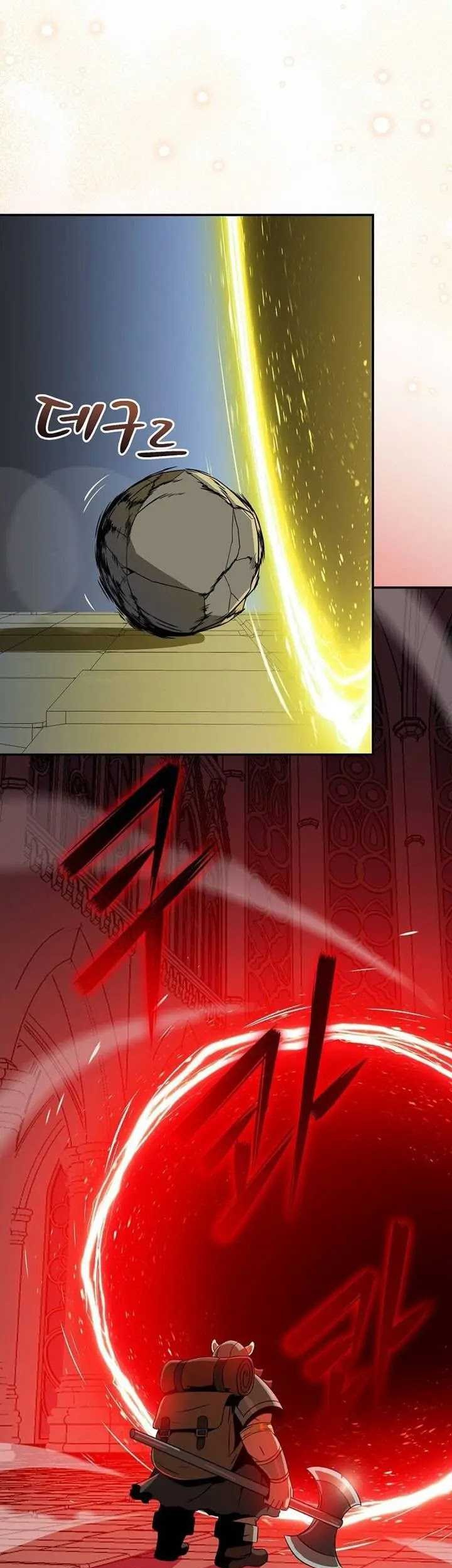 The Turn-Bound Mage Chapter 7 Gambar 49