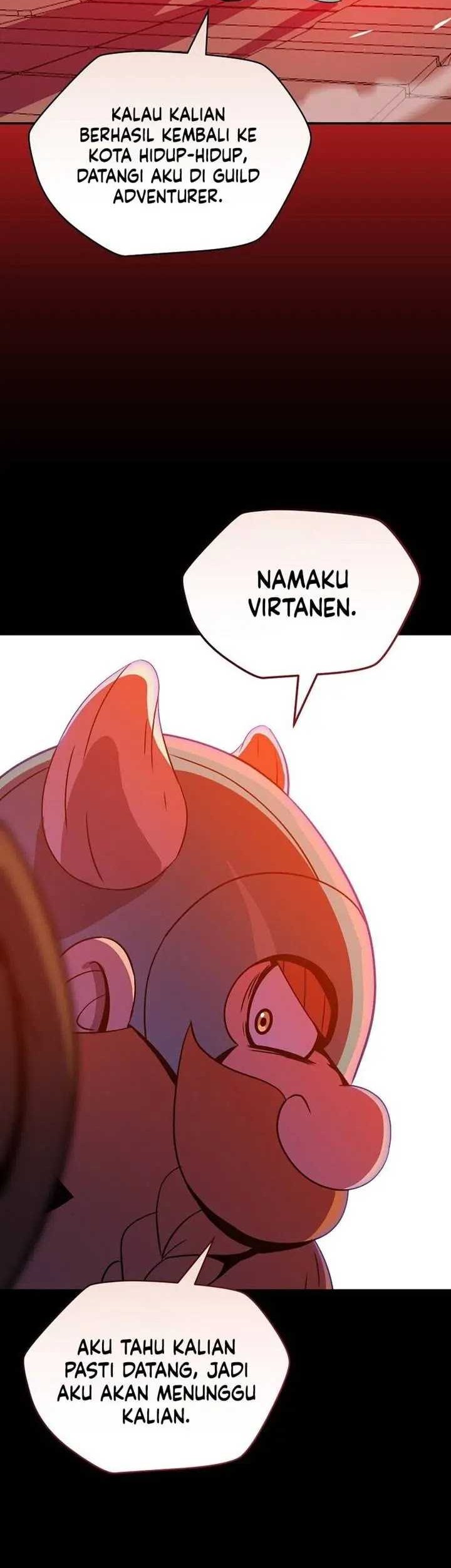 The Turn-Bound Mage Chapter 7 Gambar 50