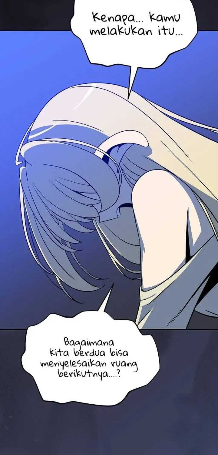The Turn-Bound Mage Chapter 7 Gambar 52