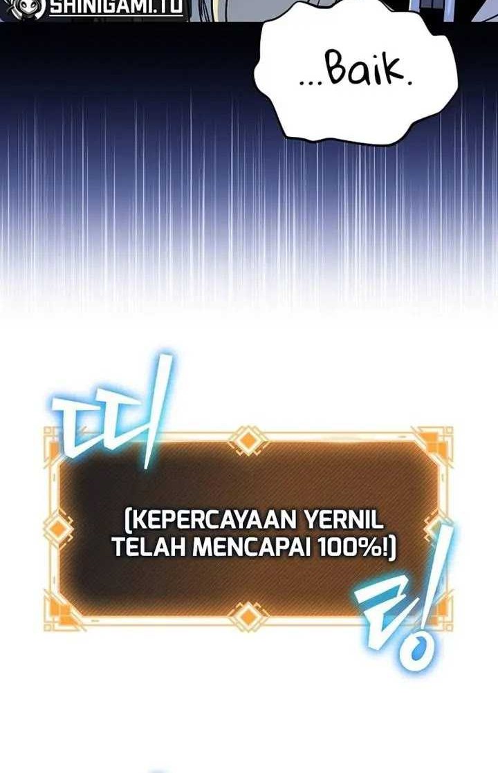 The Turn-Bound Mage Chapter 7 Gambar 56