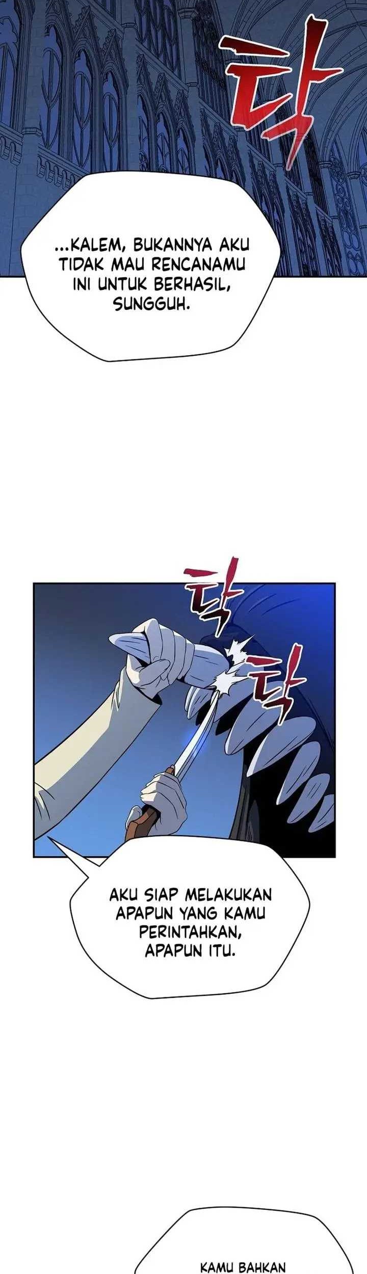 The Turn-Bound Mage Chapter 7 Gambar 58