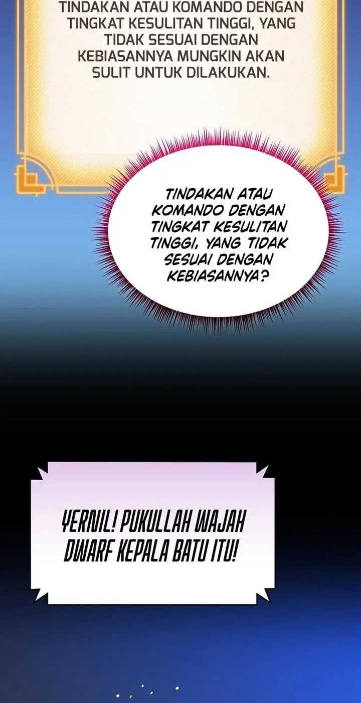 The Turn-Bound Mage Chapter 7 Gambar 64