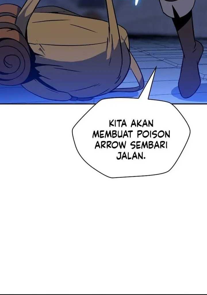 The Turn-Bound Mage Chapter 7 Gambar 68
