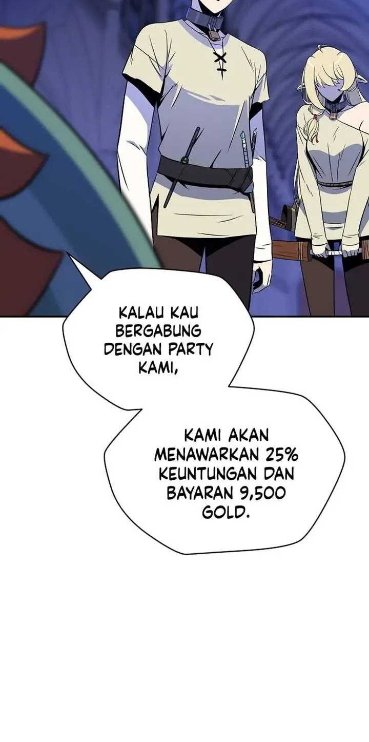 The Turn-Bound Mage Chapter 7 Gambar 5