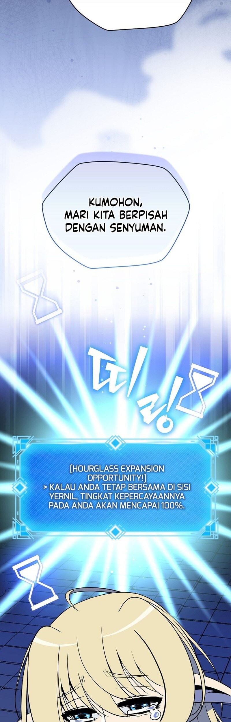 The Turn-Bound Mage Chapter 7 Gambar 8