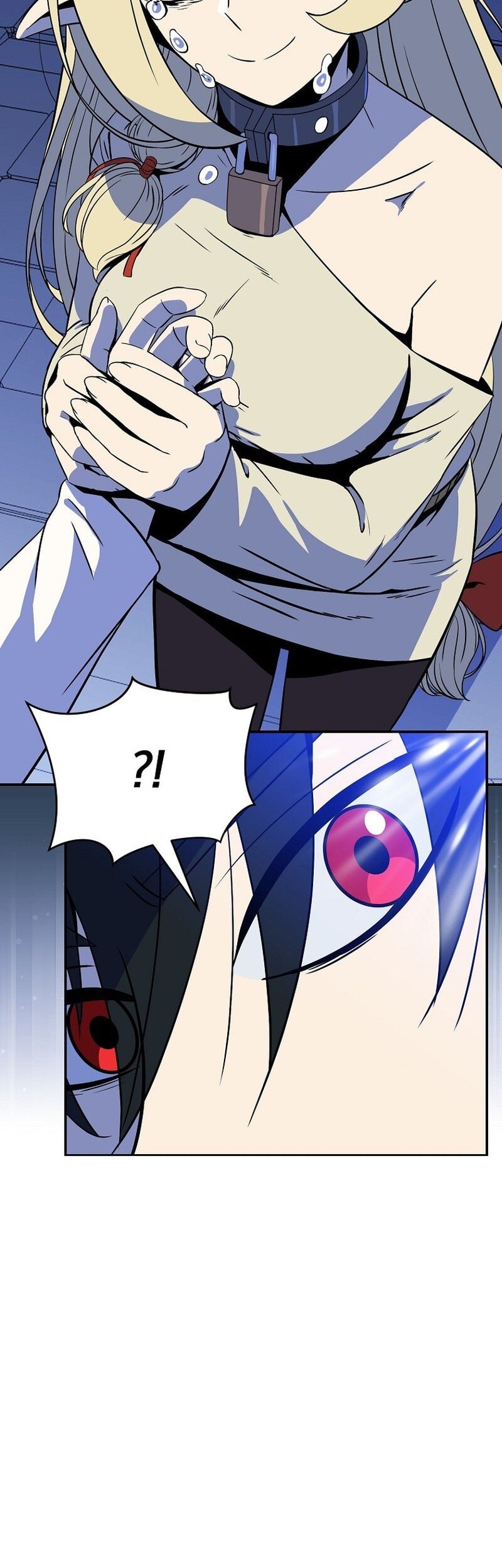 The Turn-Bound Mage Chapter 7 Gambar 9