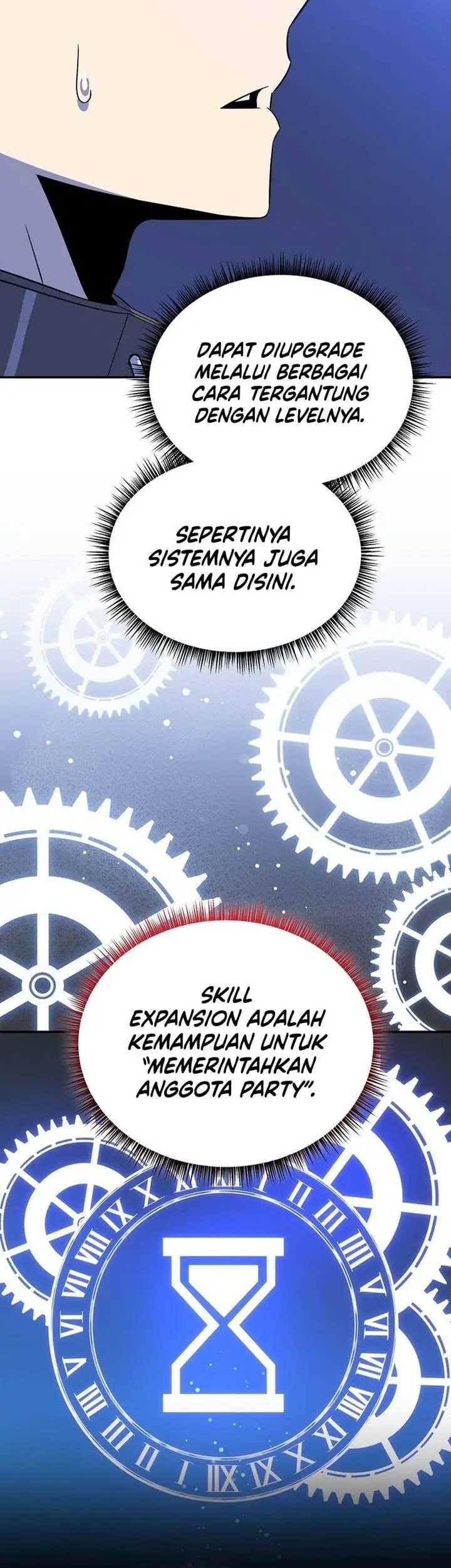 The Turn-Bound Mage Chapter 7 Gambar 12