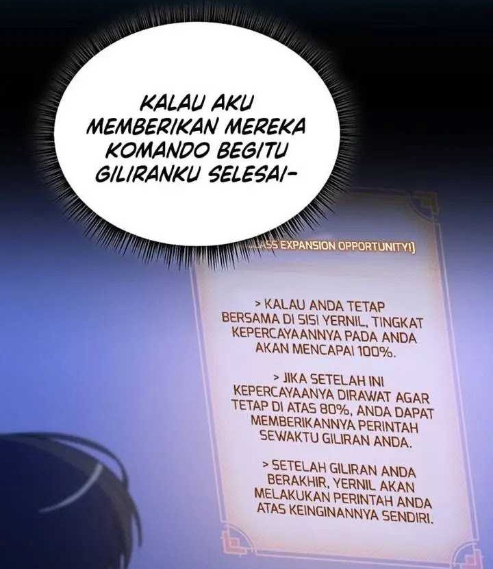 The Turn-Bound Mage Chapter 7 Gambar 13