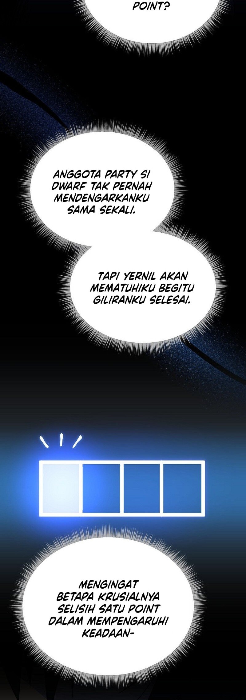The Turn-Bound Mage Chapter 7 Gambar 17