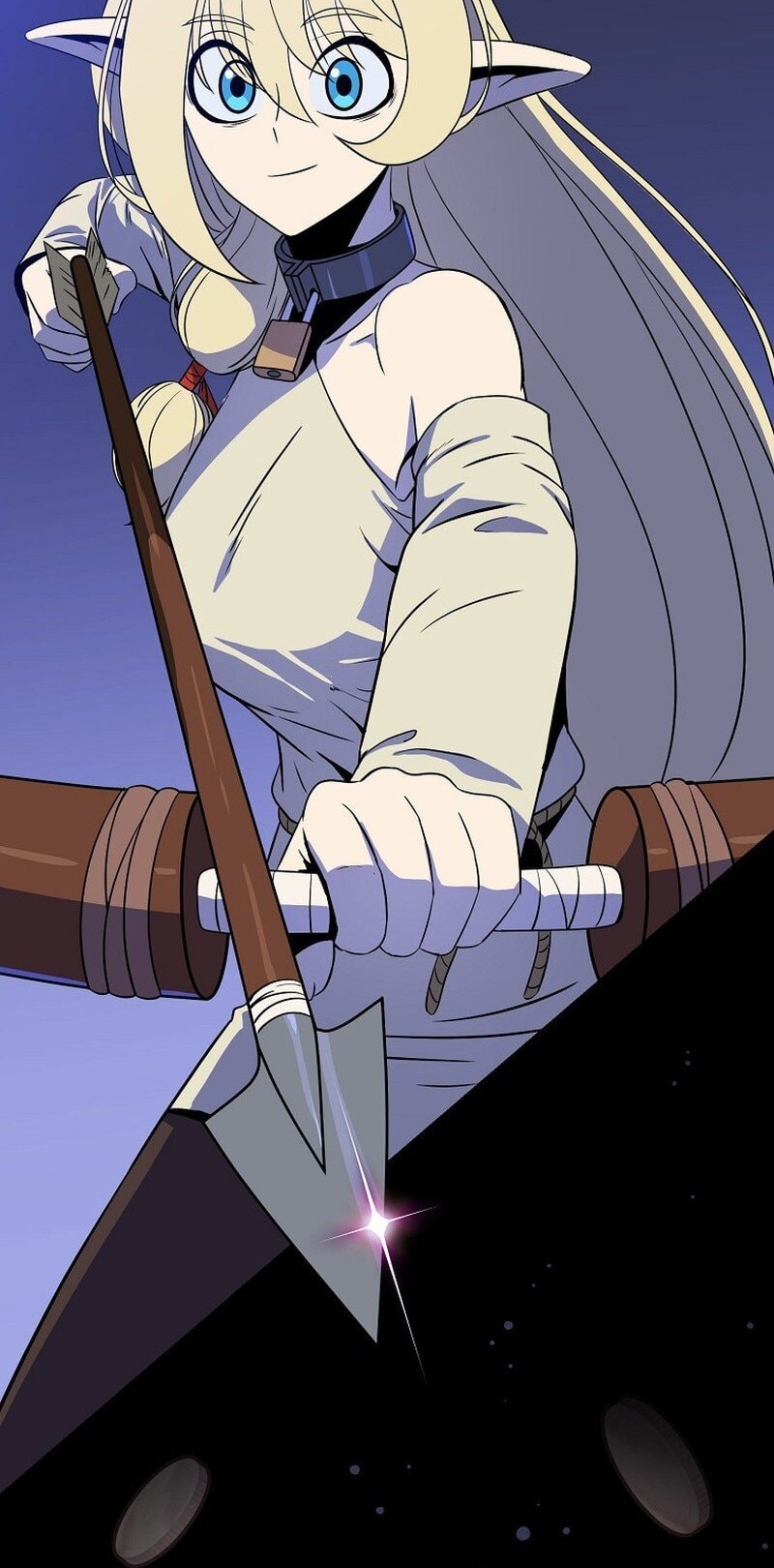 The Turn-Bound Mage Chapter 7 Gambar 21