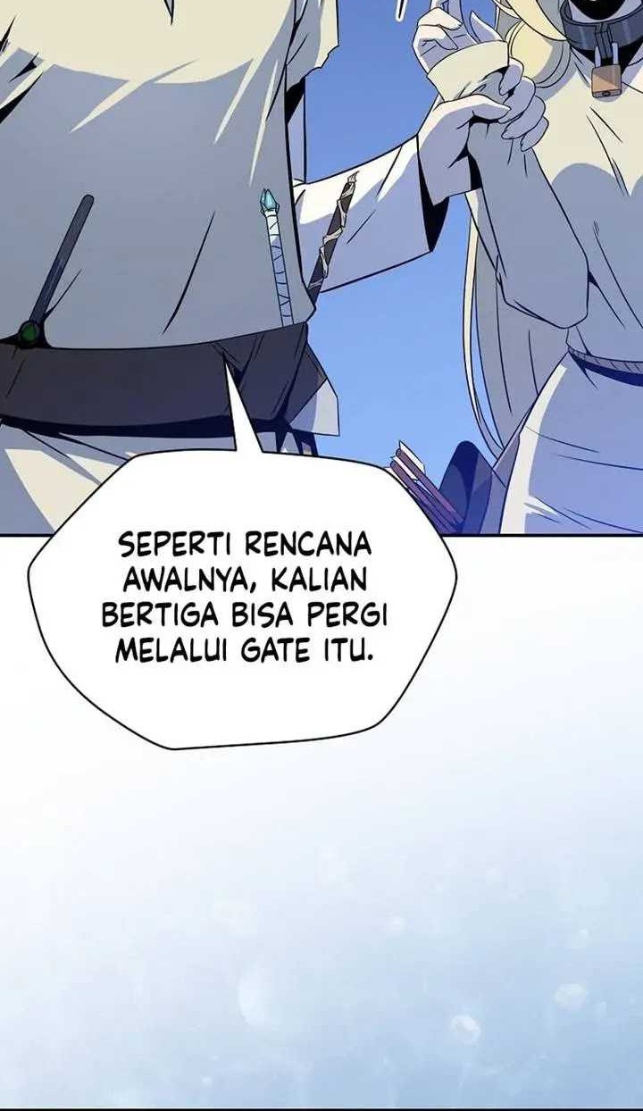 The Turn-Bound Mage Chapter 7 Gambar 25