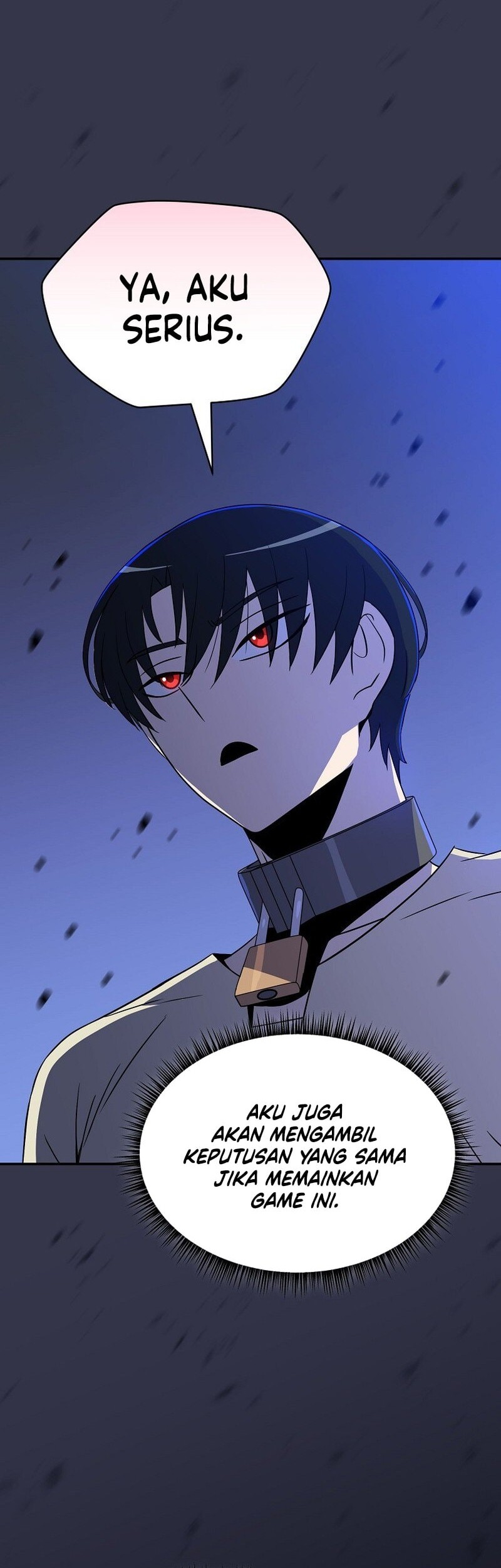 The Turn-Bound Mage Chapter 7 Gambar 27