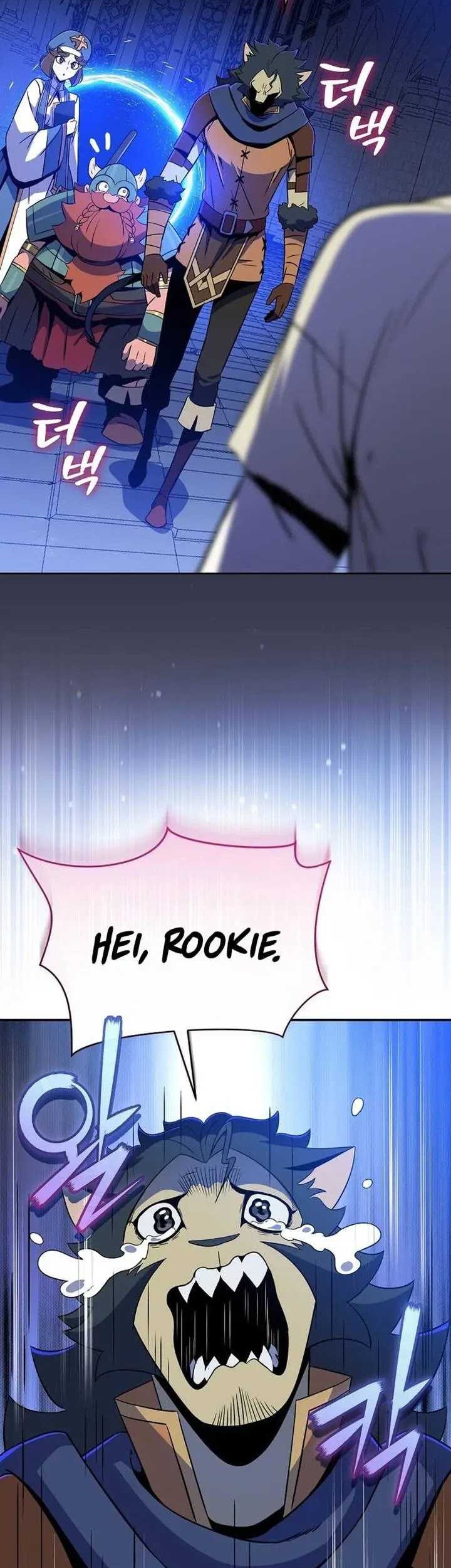 The Turn-Bound Mage Chapter 7 Gambar 31